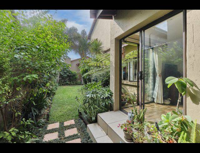 3 BEDROOM CLUSTER FOR SALE IN BARBEQUE DOWNS